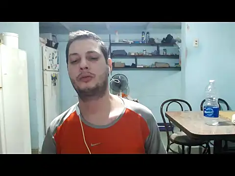 PaulSoad Webcamshow