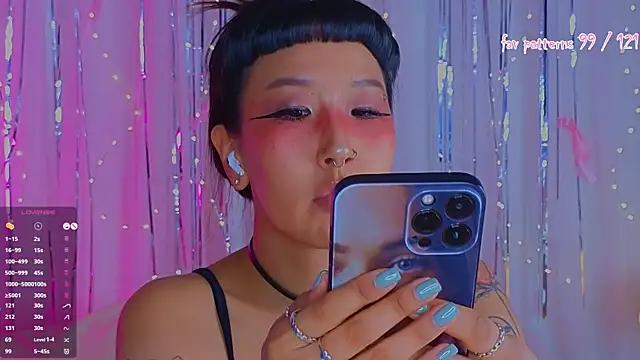 a11yson live XXX chat