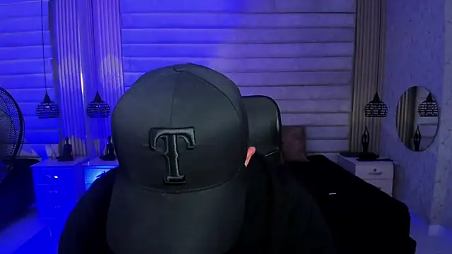 jhon_bear03 라이브 XXX 채팅