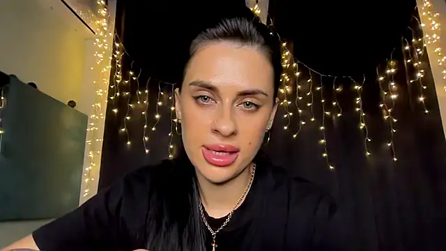 Sembang XXX Secara Langsung MariaValverdeee