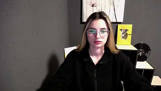 Chat XXX en directo de lady_olivia_