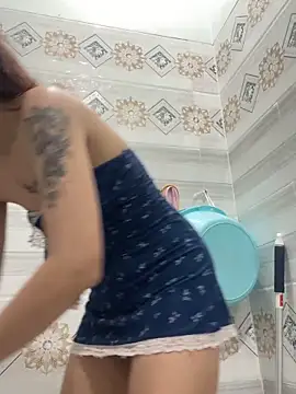 __BabyShowPublic__ – Live XXX-chat