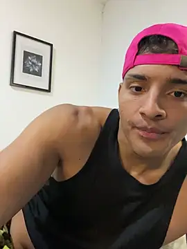 Smith_Fitness: вебкам-шоу