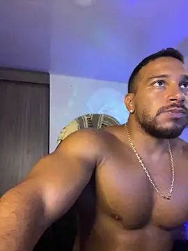 FreszX 在線直播表演