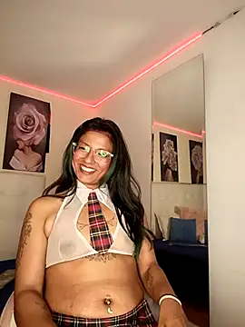 SamathaMay – Naživo XXX chat