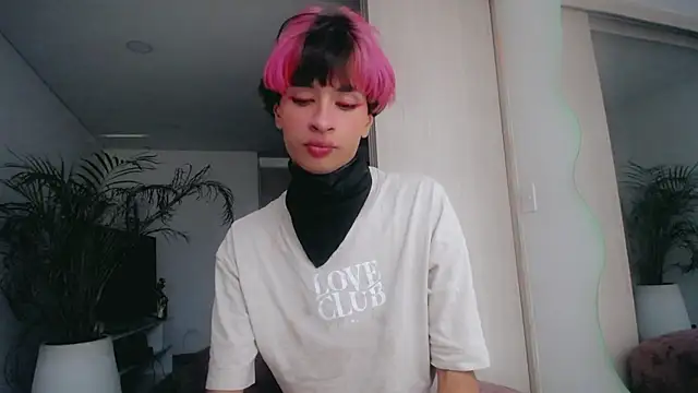 Darksweet_jack Adlı Modelin Web Kamerası Şovu