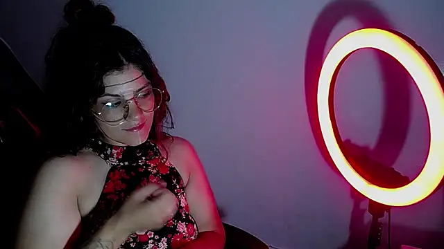 Chat XXX en directo de Scarlett_jhonson_ch