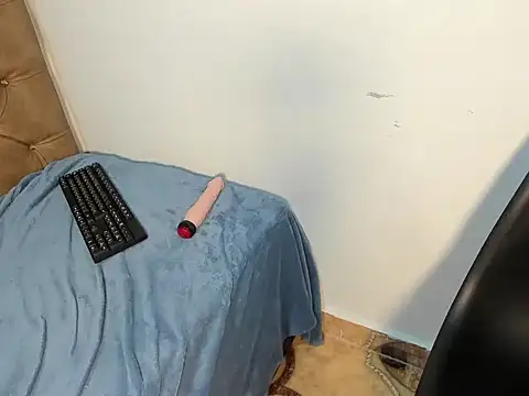 Show Webcam de sweet__ero