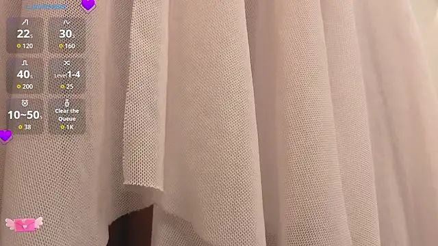 Chat XXX en directo de abby_miller26