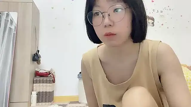 Belle-LL Pertunjukan Webcam