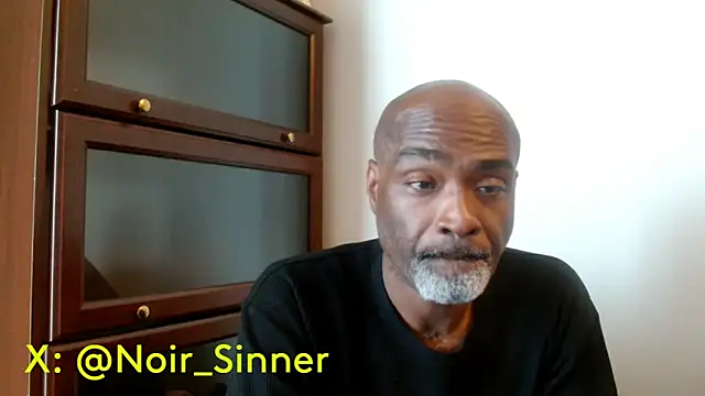 sinnernoir's Live XXX Chat