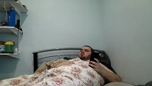 Show modela alexthe9t na web-kameri