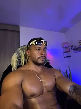 Show de webcam de FreszX