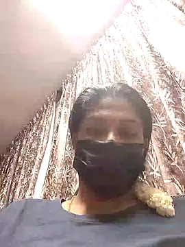 Dimblestar's Webcam Show