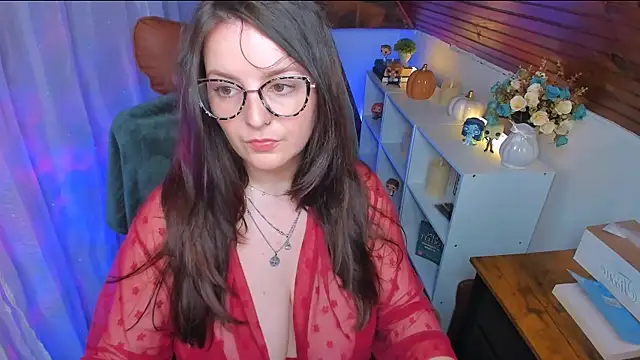 ErinMarshall: онлайн-секс-чат