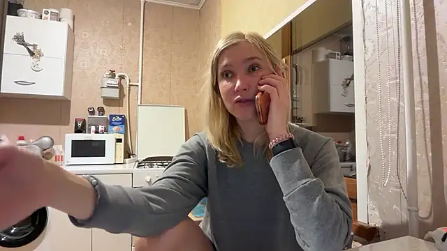 AngelJeni – Live XXX-chat