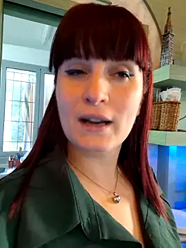 -kokoro- webkamerás műsora