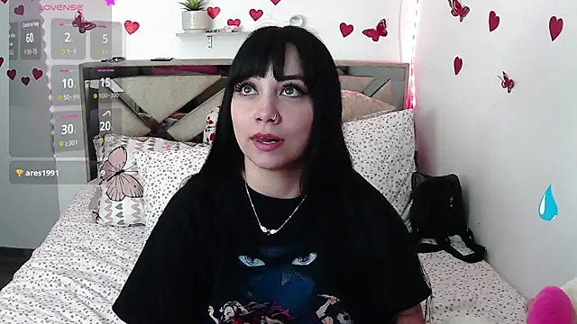 Sabrinaaa__ 现场XXX聊天