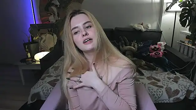 Alexa_Pirs Live XXX Chat