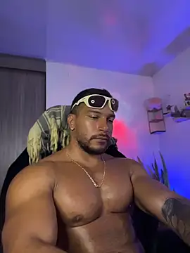 FreszX 在線直播表演