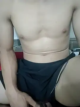 BigShot-Boy 웹캠 쇼