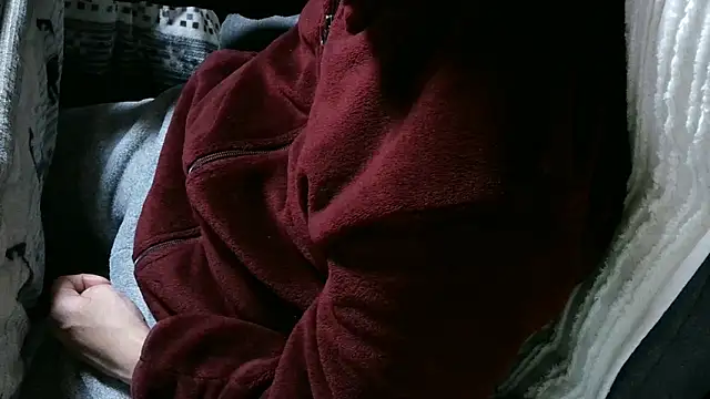 แชท XXX สดของ cinnabar_red