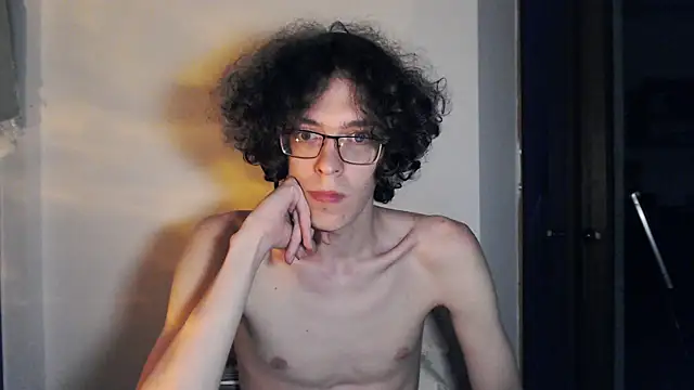 LovesomeCookie Webcam show