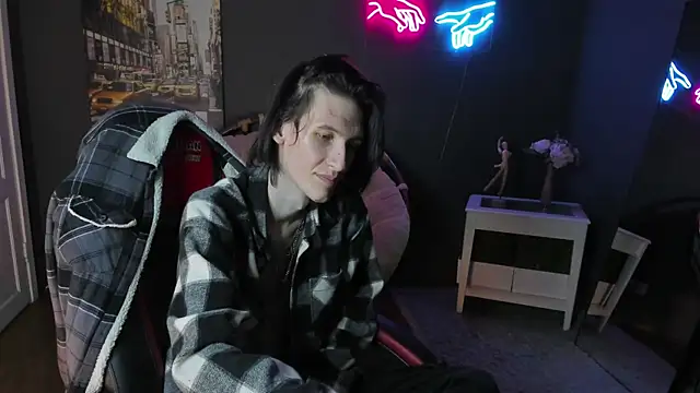 Klaude_Jam 现场XXX聊天