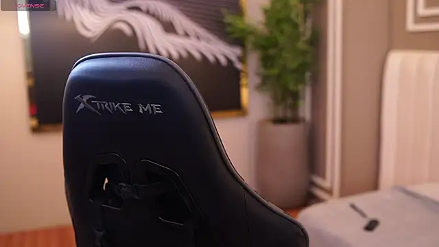 Ethan_occonor élő XXX-chatje