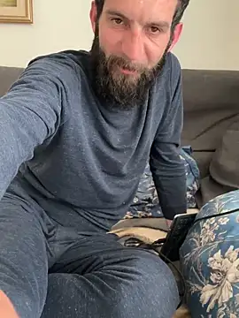 Michel_huge 在線直播表演