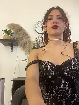 دردشة Sabriinaa_Foxx الجنسية المباشرة