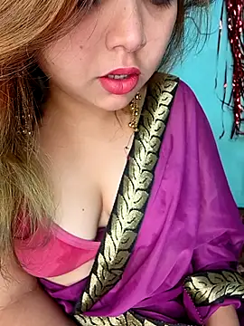 Pertunjukan Kamera Web HARRY-CHERRY