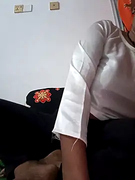 Hot_Angle Webcam-Show