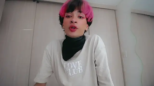 Darksweet_jack Show Webcam