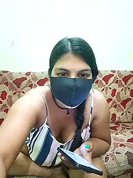 Pg_hot_girl ওয়েবক্যাম শো