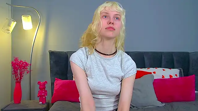 HannahHollis Chat XXX live