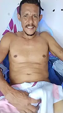 Show webcam de El_junior21