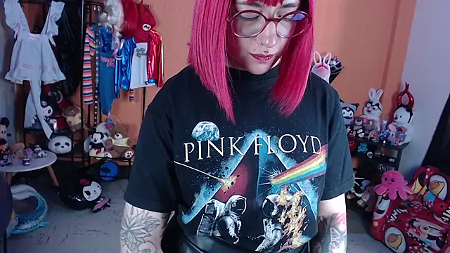 MissMiia2 লাইভ XXX চ্যাট