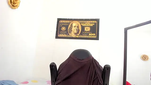 horus_gil 网络视讯表演