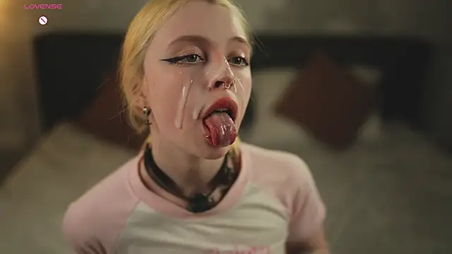 Show de ElvenCat na webcam