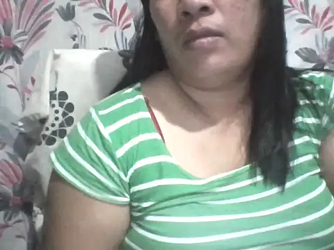 PinayAsh Show Webcam