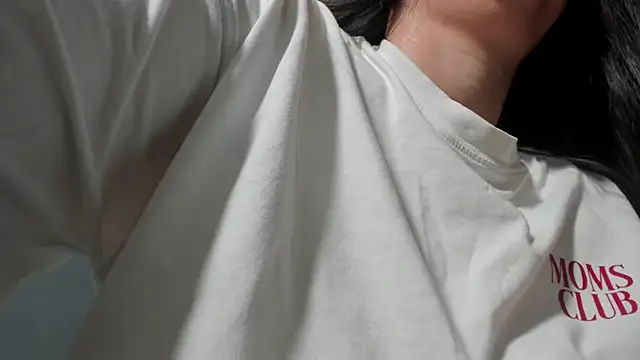 SexxyMeriem's Webcam Show