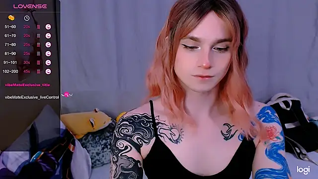 Alice_Hells 在線直播表演