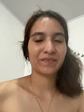 MariaStillのウェブカメラショー