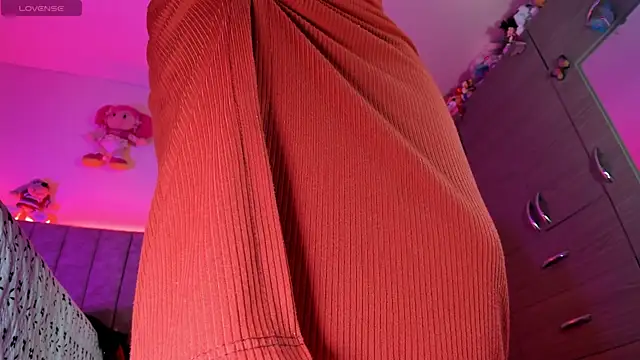 Chat XXX ao vivo de hot_Dariana_pantyhose