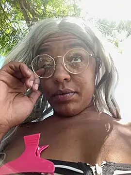 BuyMyFatAss Webcam Show