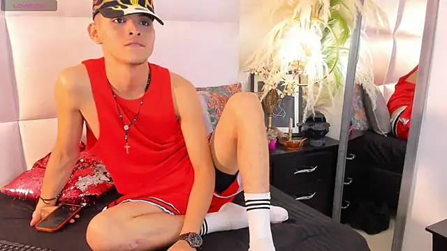 your_d0ll1's Webcam Show