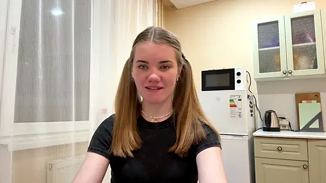 Czat XXX na żywo – doana_bebriti