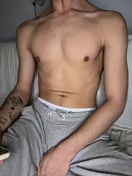 AdrianAfterDark 网络视讯表演