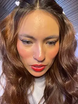 Adarha_Ramirez's Live XXX Chat